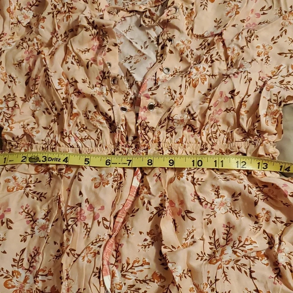 Boho dress - Picture 6 of 13